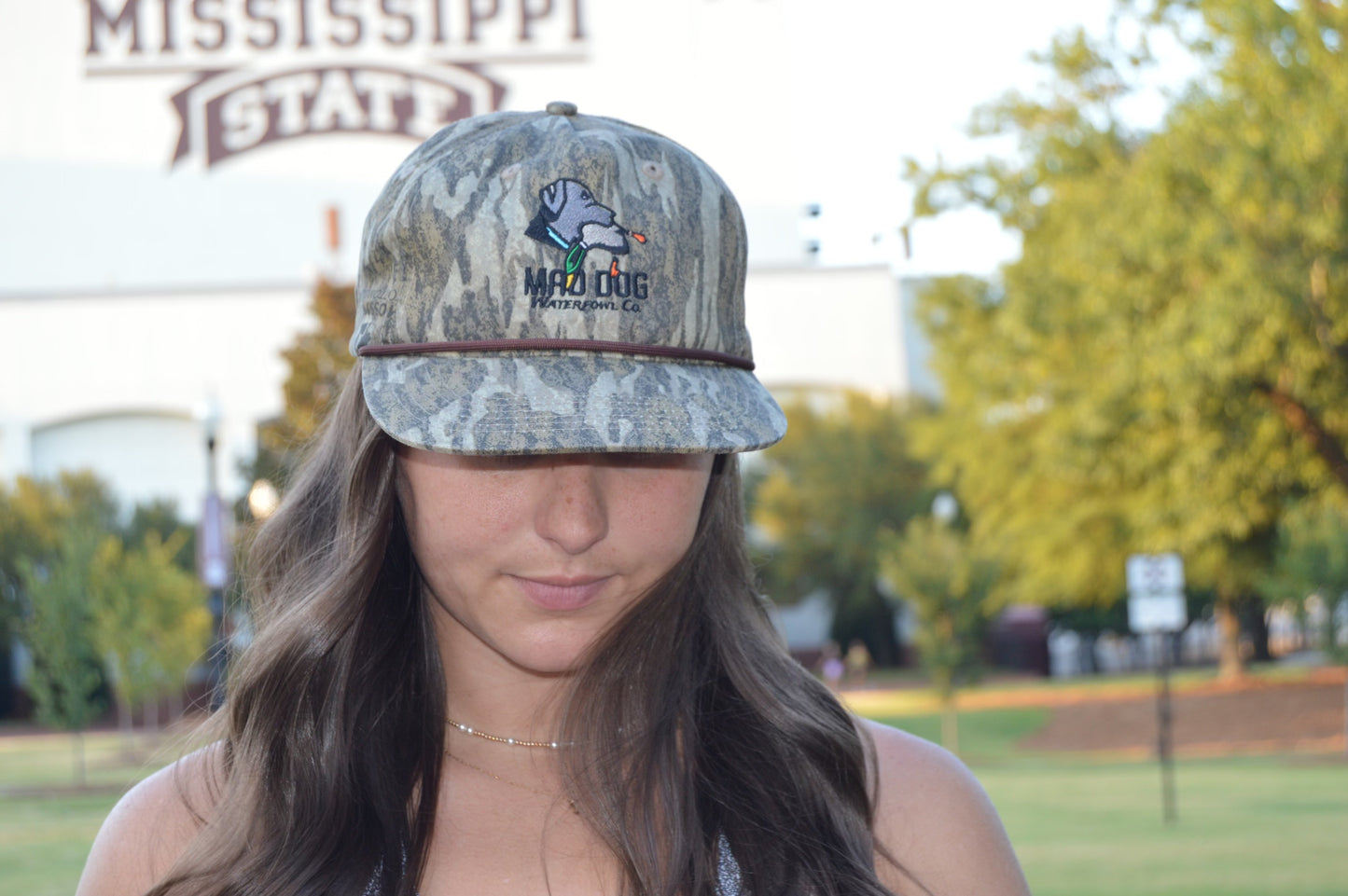 Mossy Oak NEW Bottomland