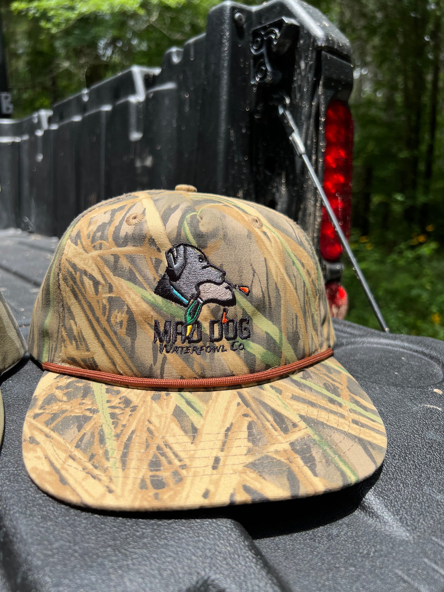 Mossy Oak Shadow Grass