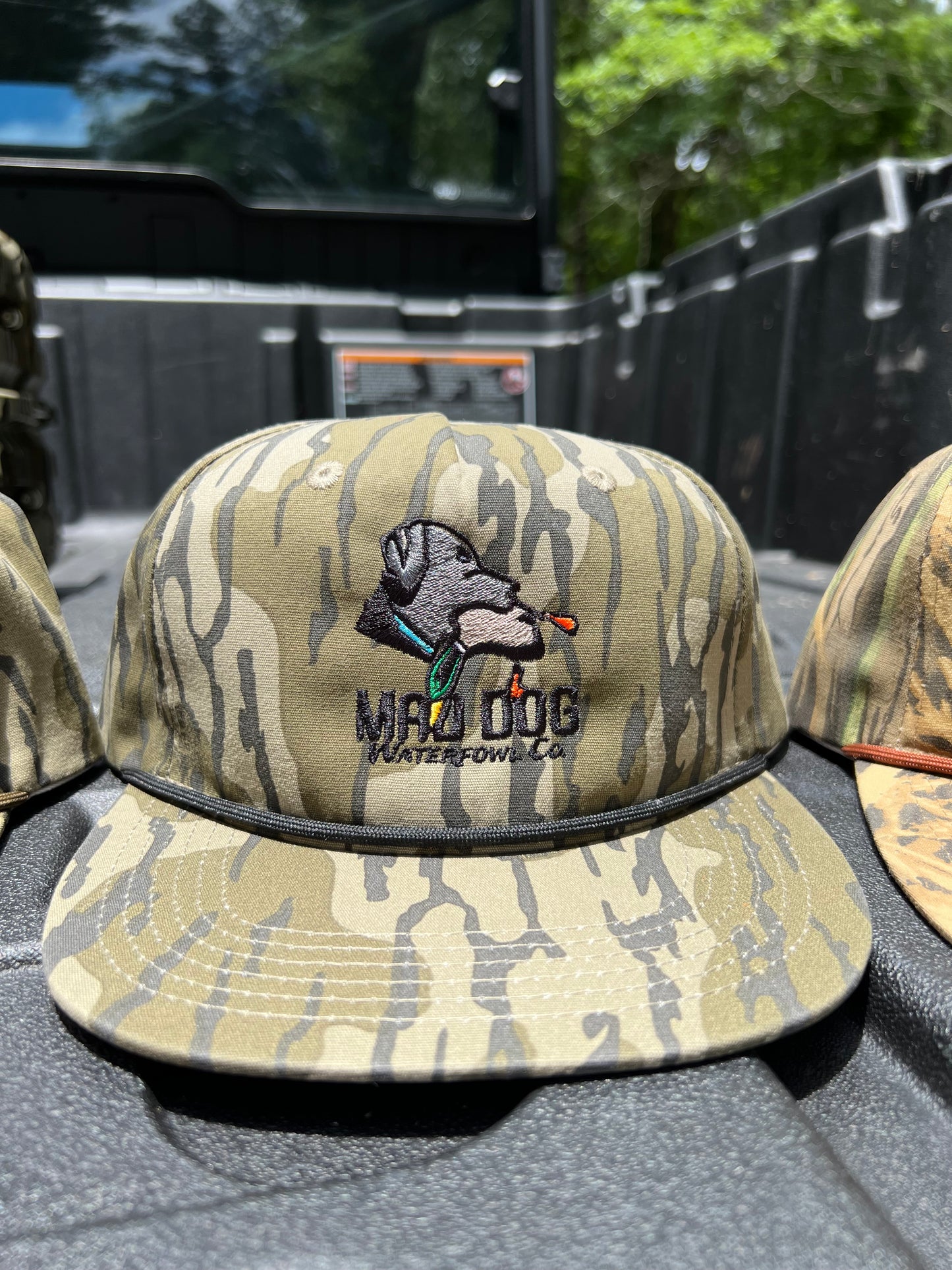 Mossy Oak OG Bottomland