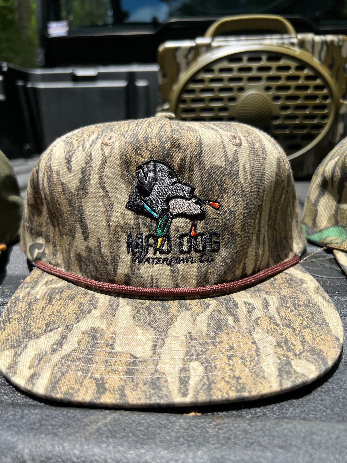 Mossy Oak NEW Bottomland